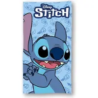 Lilo & Stitch Strand Handtuch