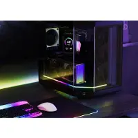 HYTE LN60 NOODLE Light Strip, Black