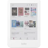 KOBO Clara Colour Weiß