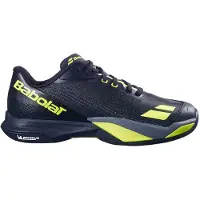 Babolat Jet Mach 4 Sandplatzschuhe