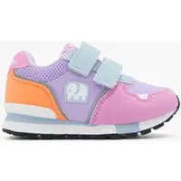 Elefanten Howie Sneaker Lila, Kinder, Größe: 22, Material: Mesh/Textil - Howie Sneaker Lila, Kinder, Größe: 22, Material: Mesh/Textil - woman - Lila