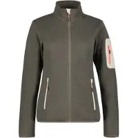 Icepeak Damen Unterjacke BOWERSVILLE