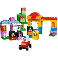 LEGO DUPLO 10531 Disney Micky und seine Freunde