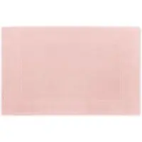 Tiseco Badematte Home Studio Delux Soft Pink-50 x 80 cm