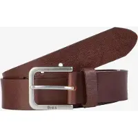 Brax Ledergürtel "Style HERRENGÜRTEL"