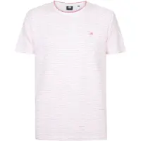 Petrol Industries M-2060-tsr639 Kurzarm-t-shirt