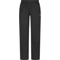 2117 of Sweden Jacks 2.5l, Regenhose, Damen, schwarz