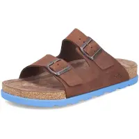 Rieker Bio Pantolette 21190-28