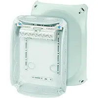 Hensel Kabelabzweigkasten DK 1006 G 62000009