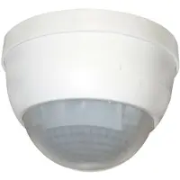 B.E.G. Brück Präsenzmelder PD4-M-1C-K-AP 92587