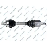 GSP 262141 Antriebswelle für VOLVO V70 II (285) S60 I (384)