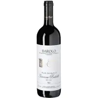 Giacosa Fratelli Barolo DOCG Rotwein trocken 2016 14,5% Vol. 0,75l