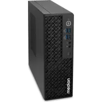 Medion Picoworx T80II - Mini-PC - Core i5 13500HX