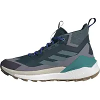 Adidas Wanderschuh "FREE HIKER 2.0 GORE-TEX" wasserdicht dank Gore-Tex Membrane