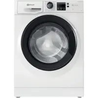 Bauknecht WM ELITE 711 A, Frontlader, 7 kg, B, 76 dB, 1400 RPM, A