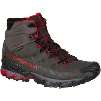 La Sportiva Ultra Raptor Ii Mid Leather Goretex Wanderstiefel Grau EU 45 1/2 Mann Grau EU 45 1/2