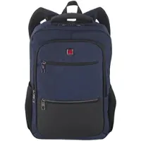 Travel'n'Meet Laptoprucksack Mer-705 16" navy - 47
