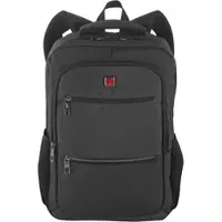 Travel'n'Meet Laptoprucksack Mer-705 16" schwarz - 47
