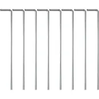 Mendler Pergola Baia, Garten Pavillon Terrassenüberdachung, stabiles 6cm-Stahl-Gestell + Schiebedach türkis-blau 3x4m