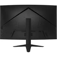 ODYS XP32-X, 81,3 cm (32"), 2560 x 1440 Pixel, Wide Quad HD, 5 ms, Schwarz