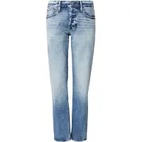 G-Star Raw Jeans Streem D28534-E205 Himmelblau Slim Fit