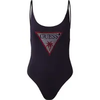 GUESS Badeanzug, Damen Rhinestone