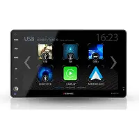 Zenec Z-E3771 1-DIN DAB+ Infotainer für Fiat Ducato