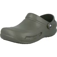Crocs | Unisex | Bistro Work | Clogs | | 43 10075-3J5-M10W12