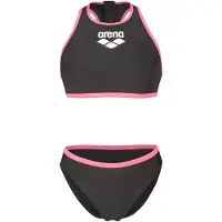 Arena Damen Bikini W Y-LINE TWO PIECES SOLID L