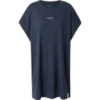 Marc O'Polo Marc OPolo Nachthemd "Mix N Match Nightdress" Ohne Taschen mit kurzem Arm und Rundhalsausschnitt