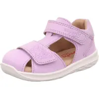 Superfit Sandalen - Bumblebee - Lilac - - 28 - Sandalen