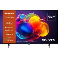 Grundig 50 VOE 85 Q Fernseher