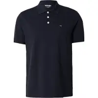 Wrangler 112378426 Regular Fit Kurzarm-poloshirt