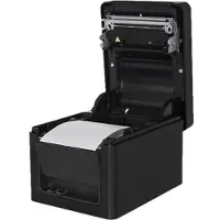 Citizen CT-E651, Thermodirekt, POS-Drucker, 203 x 203 DPI, 300 mm/sek, 1,5 x 3 mm, Katakana, PC437, PC850, PC858, PC860, PC863, Thai code 18, WPC1252