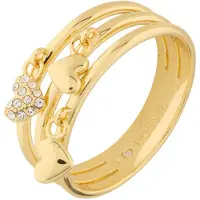 Fossil Damenring SUTTON JA7304710