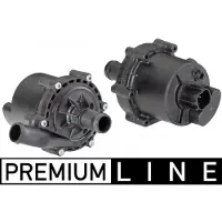 MAHLE ORIGINAL Wasserpumpe BEHR *** PREMIUM LINE *** CP 598 000P