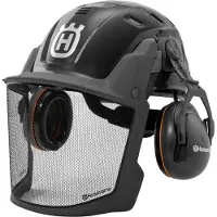 Husqvarna Kopfschutz-Kombination Technical Mips