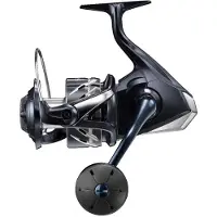 Shimano Stradic Sw B Spinnrolle