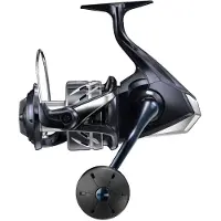 Shimano Stradic Sw B Spinnrolle