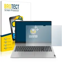 BROTECT Entspiegelungs-Schutzfolie Displayschutz Matt