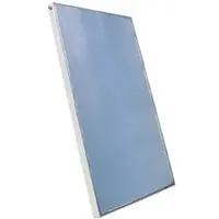 SUNEX Flachkollektor AMX 2.0,