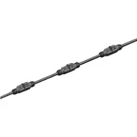 Hoymiles Netzkabel für HMT-Mikrowechselrichter T-Knoten 3m