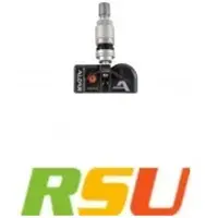 Alcar Plug&Drive 4.2 (Multiprotokoll-Sensor 433MHz Metall-Ventil clamp-in)