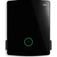 Abl eM4 Twin Wallbox Extender reev ready