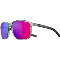 Julbo - Polarisierte Sonnenbrillen - Creek Gris/Noir SP 3 HD - Grau
