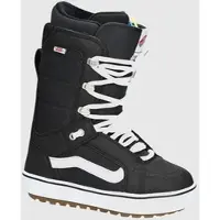 Vans Hi-Standard OG 2026 Snowboard-Boots black / white 19 Gr. 11.0