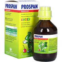 Engelhard Arzneimittel GmbH & Co.KG Prospan Hustensaft 200 ml