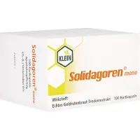 Dr. Gustav Klein GmbH & Co. KG Solidagoren Mono 100 St