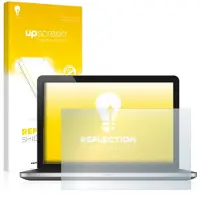 Upscreen Reflection Shield Displayschutz Matt