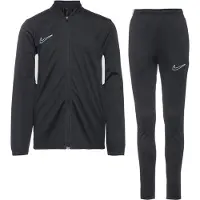 Nike Academy25 Trainingsanzug in schwarz, Größe 140/146